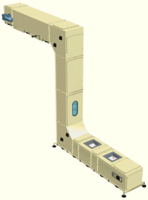 ELEVADORES